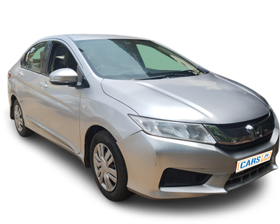 Honda City-img